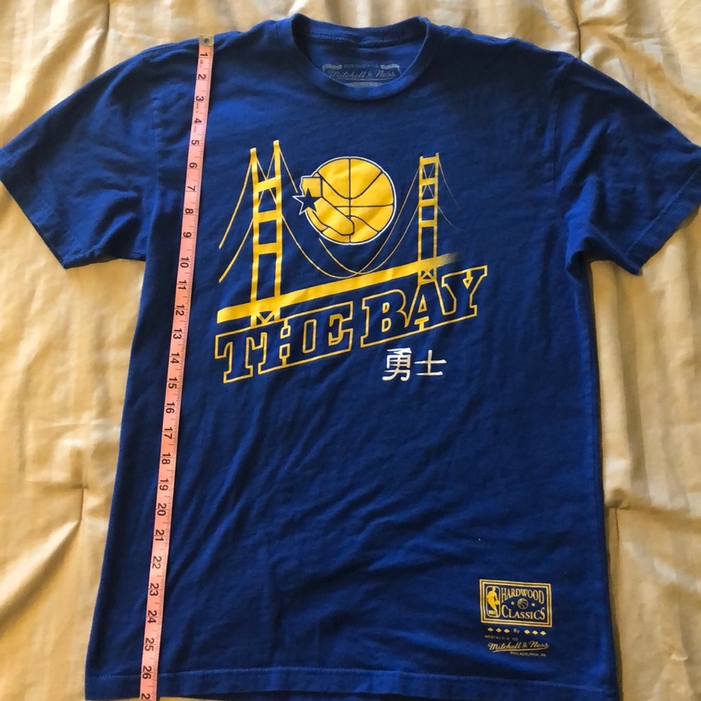 Golden State Warriors T-shirt